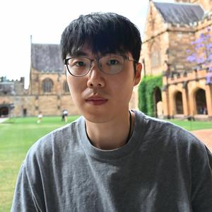 Hongyue Wang